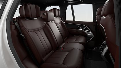 Range Rover 6