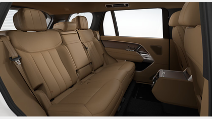 Range Rover 5