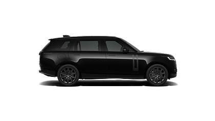 Range Rover 1