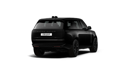 Range Rover 2