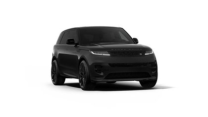 Range Rover Sport 0