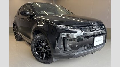 Range Rover Evoque 1