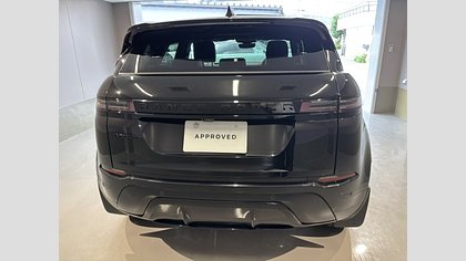 Range Rover Evoque 6