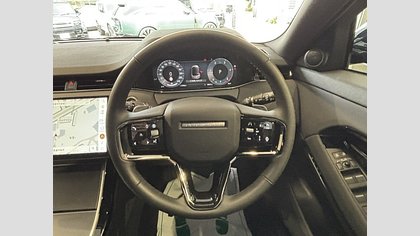 Range Rover Evoque 11