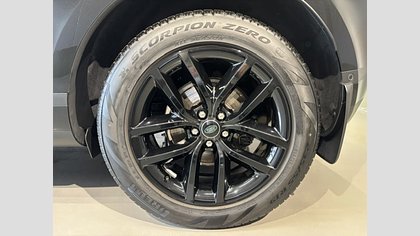 Range Rover Evoque 30