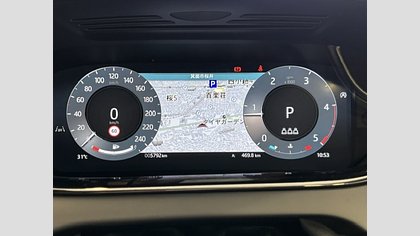 Range Rover Evoque 14