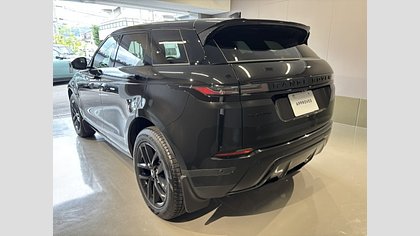 Range Rover Evoque 5