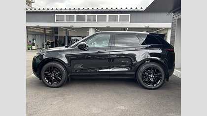 Range Rover Evoque 7