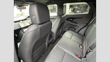 Range Rover Evoque 45