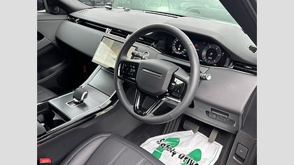 Range Rover Evoque 9