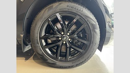 Range Rover Evoque 31