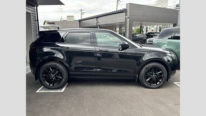 Range Rover Evoque 8
