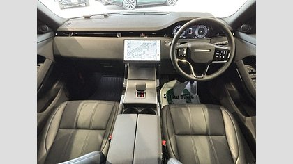 Range Rover Evoque 50
