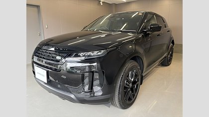 Range Rover Evoque 2