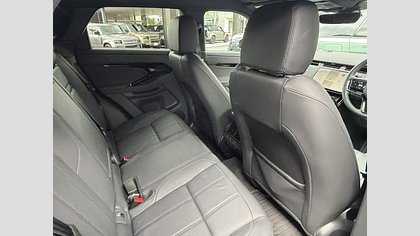 Range Rover Evoque 44