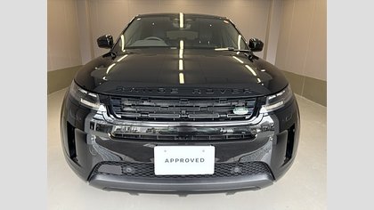 Range Rover Evoque 3