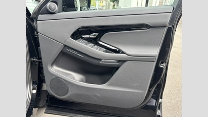 Range Rover Evoque 39