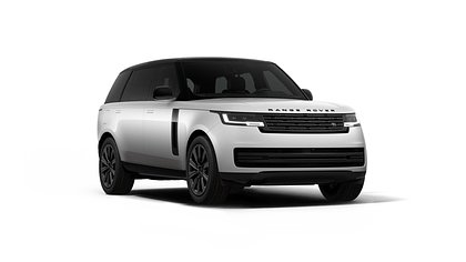 Range Rover 0