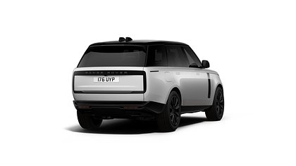 Range Rover 2