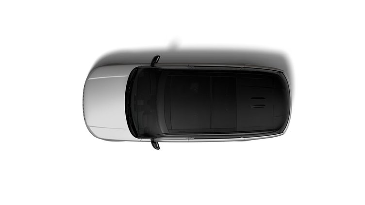 2026 New Land Rover Range Rover Ostuni Pearl White P360 Petrol Mild Hybrid Long Wheelbase Autobiography