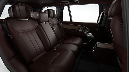 Range Rover 6