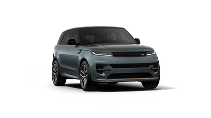 Range Rover Sport 0