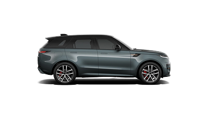 Range Rover Sport 1