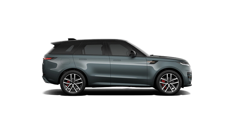 2026 New Land Rover Range Rover Sport Giola Green P360 MHEV AWD DYNAMIC SE