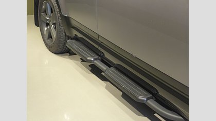 Defender 110 53