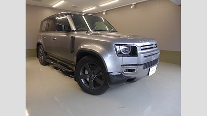 Defender 110 0