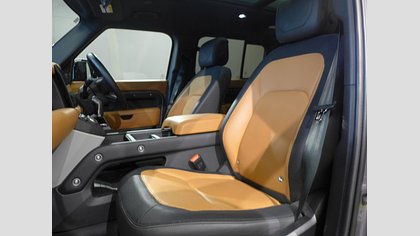 Defender 110 28