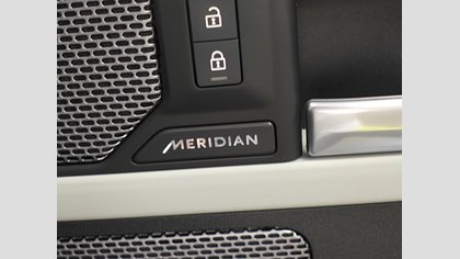Defender 110 19