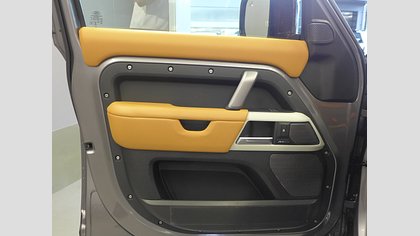 Defender 110 24
