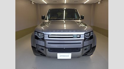 Defender 110 3