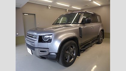 Defender 110 2