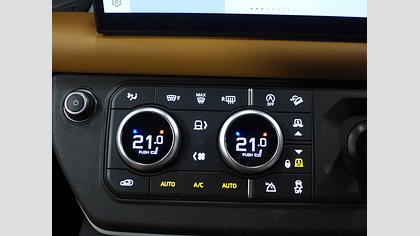 Defender 110 45