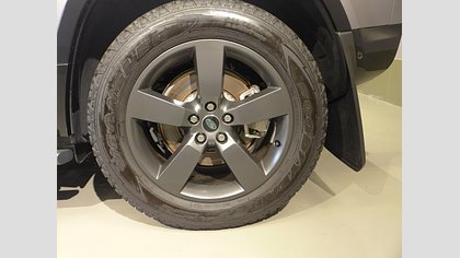 Defender 110 58