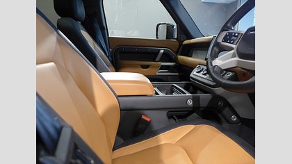 Defender 110 22