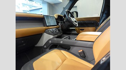 Defender 110 27