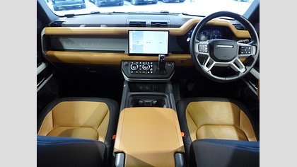 Defender 110 36
