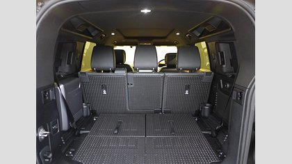 Defender 110 66