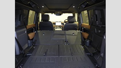Defender 110 68