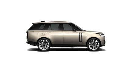 Range Rover 1
