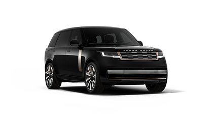 Range Rover 0