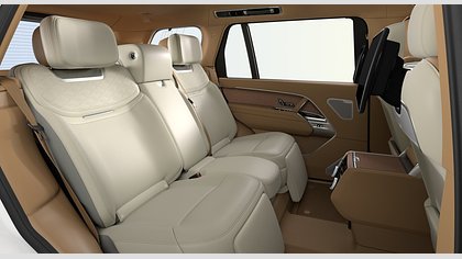 Range Rover 6