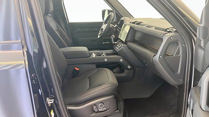 Defender 130 12