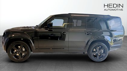 Defender 130 2