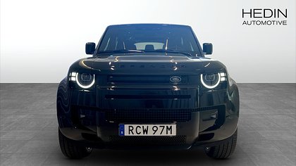 Defender 130 1