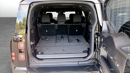 Defender 130 8