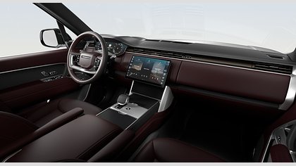 Range Rover 4